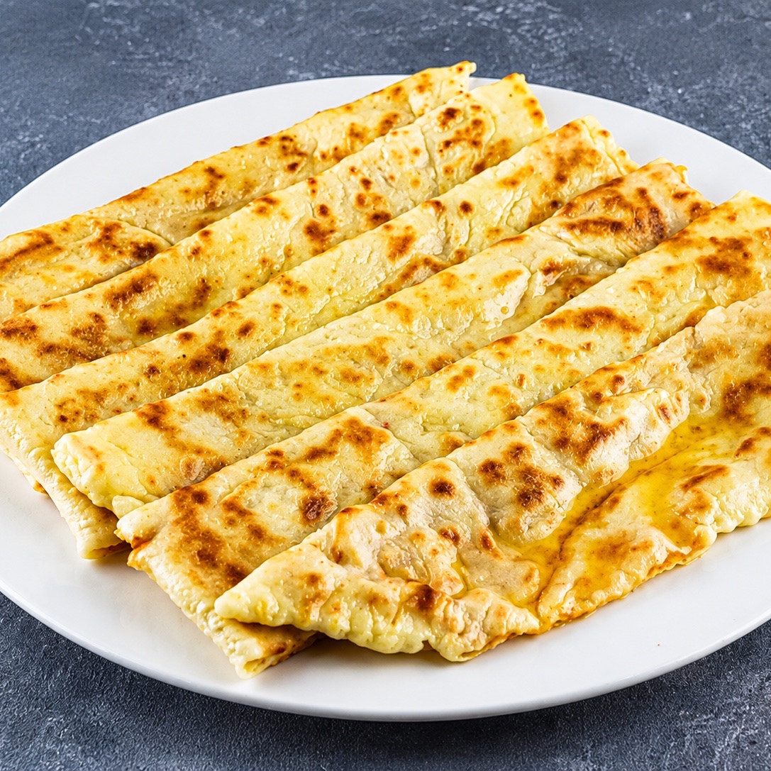 Grozny Restaurant dish